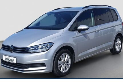 VW Touran 75.218 km 26.475 &euro; Falkenstein 08223