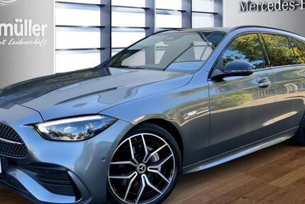 Mercedes-Benz C 220 22.462 km 50.480 &euro; Hof 95030