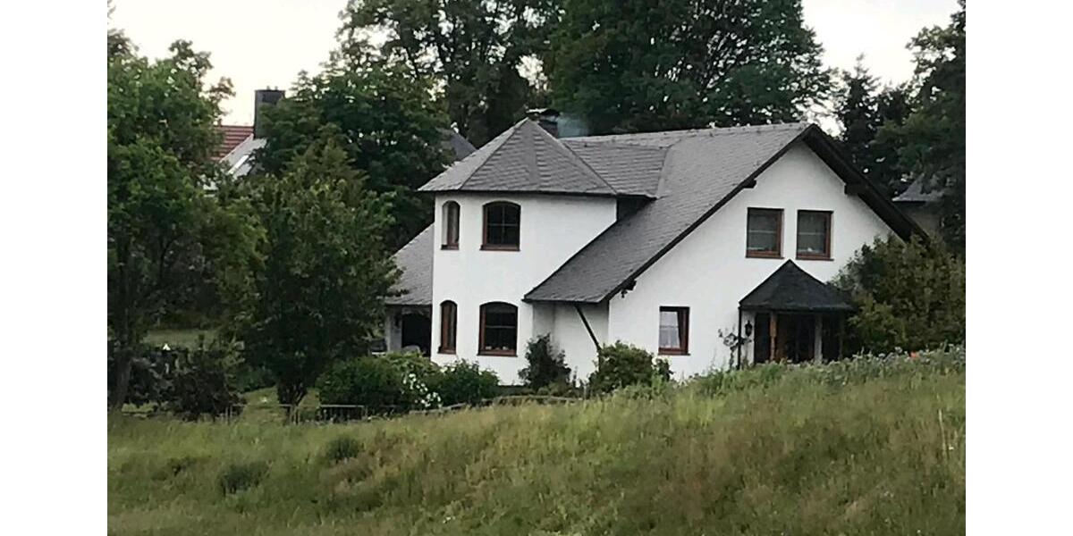 Einfamilienhaus Schleiz - 6 Zimmer, 198 m&sup2;, 633.000&euro; | Angebot:26981969