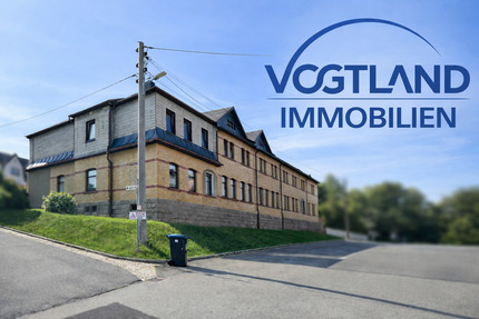 Haus Steinberg Wernesgrün - 1 Zimmer, 271 m&sup2;, 175.000&euro; | Angebot:25746719