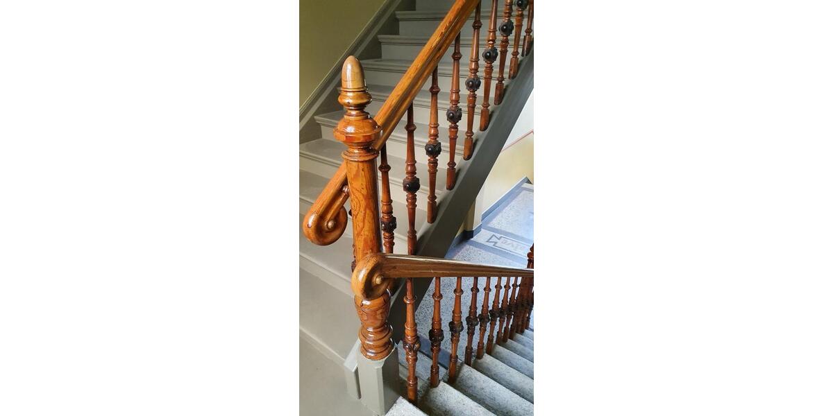 Etagenwohnung Greiz - 2 Zimmer, 48 m&sup2;, 379&euro; | Angebot:25841476