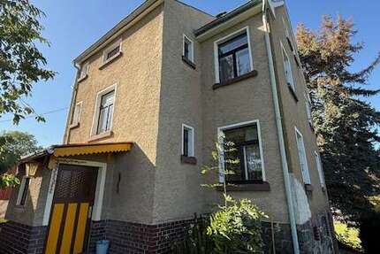 Haus Fraureuth - 8 Zimmer, 135 m&sup2;, 135.000&euro; | Angebot:24760324
