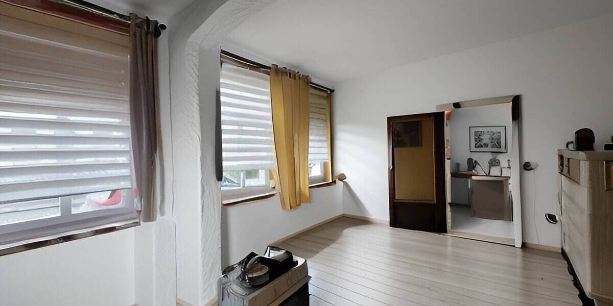 Einfamilienhaus Mylau Mylau - 7 Zimmer, 155 m&sup2;, 69.000&euro; | Angebot:25662094