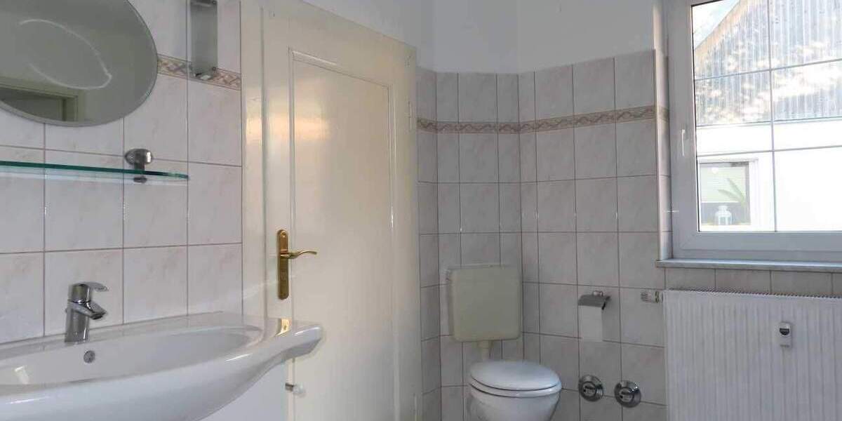 Mehrfamilienhaus, Wohnhaus Zeulenroda-Triebes Zeulenroda - 5 Zimmer, 89.500&euro; | Angebot:25688127