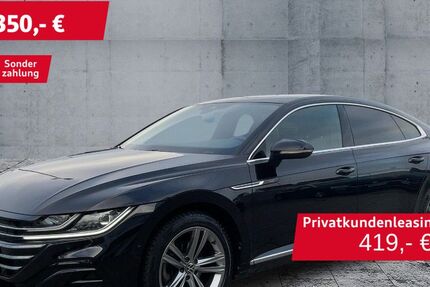 VW Arteon 43.000 km 26.950 &euro; Hof 95030