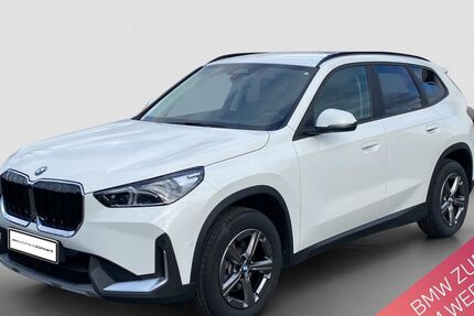 BMW X1 12.190 km 41.455 &euro; Schleiz 07907