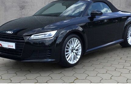 Audi TT 45.500 km 21.980 &euro; Plauen 08527