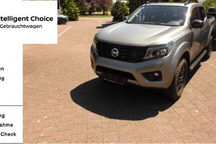 Nissan Navara 70.000 km 30.450 &euro; Oettersdorf 07907