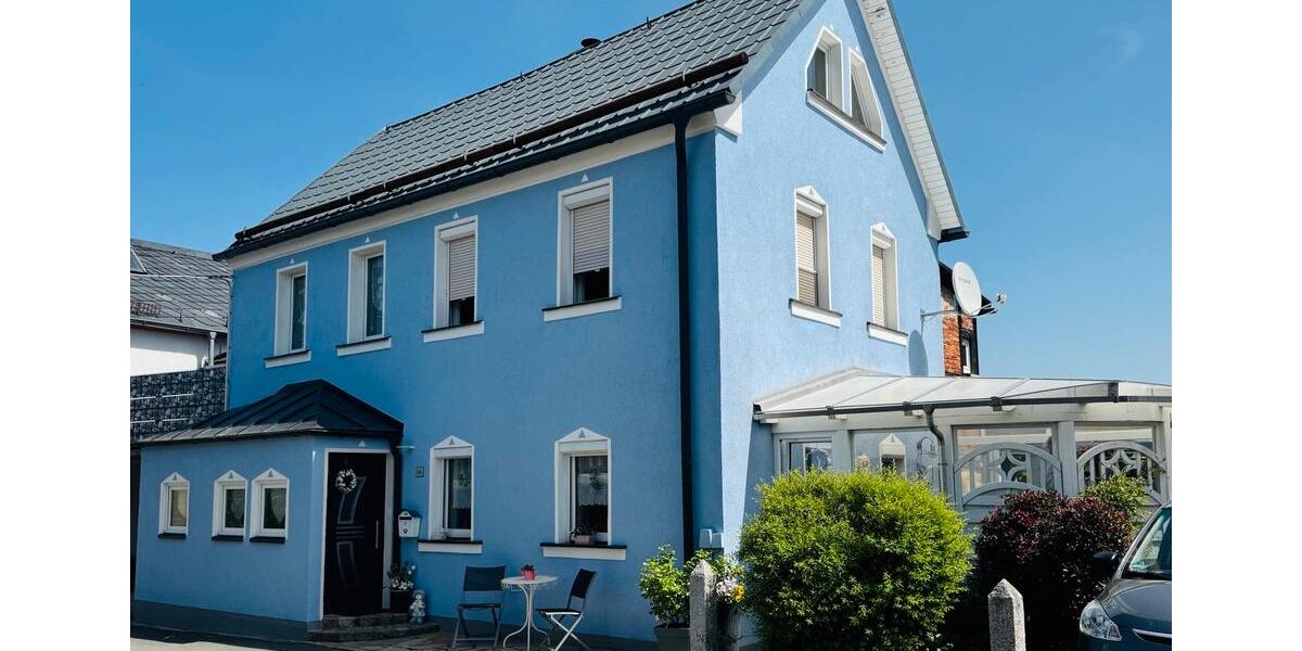 Einfamilienhaus Rehau - 5 Zimmer, 110 m&sup2;, 250.000&euro; | Angebot:26718063
