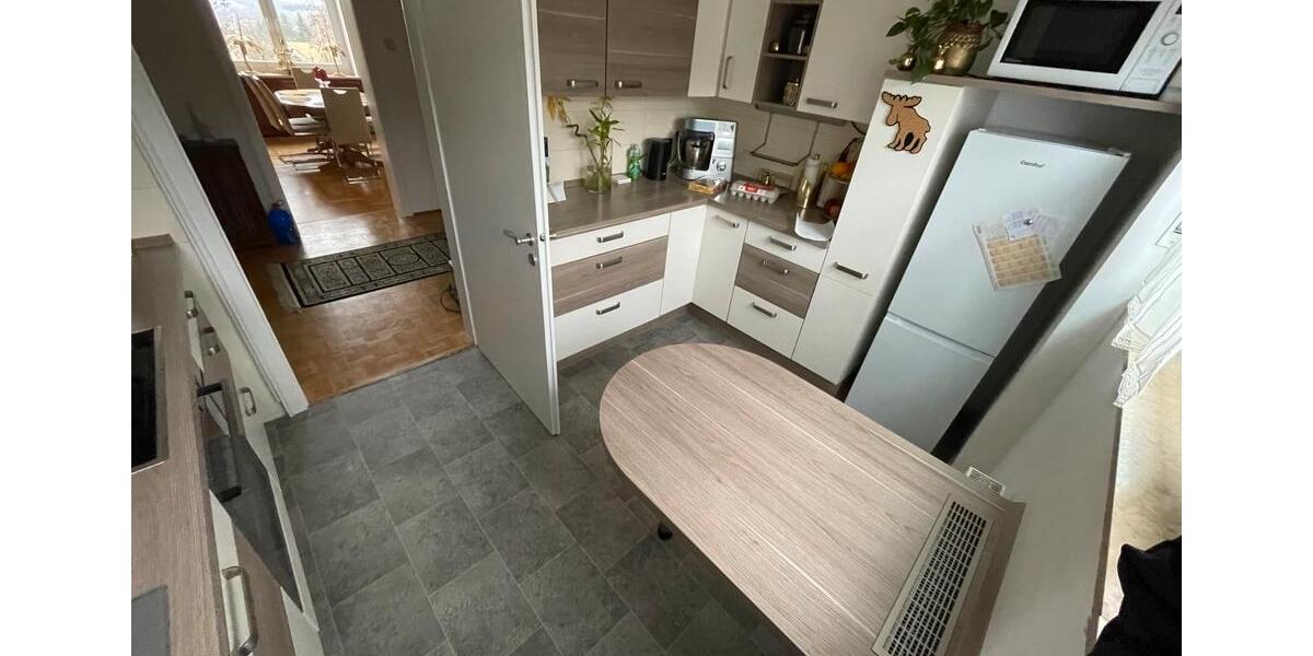 Einfamilienhaus Hof Christiansreuth - 9 Zimmer, 200 m&sup2;, 1.500&euro; | Angebot:26634673