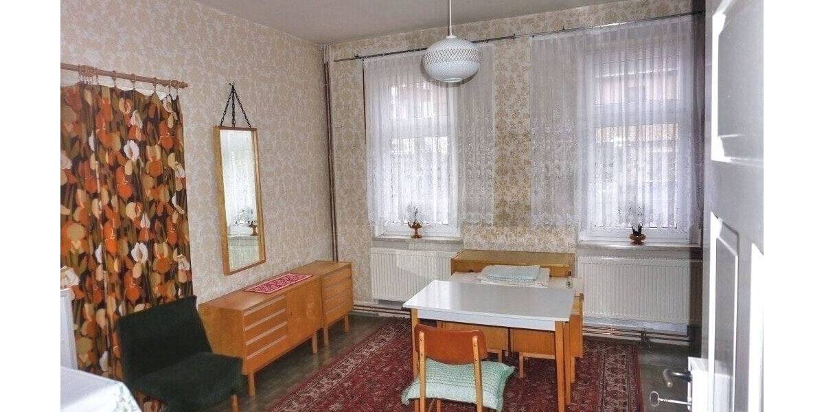 Einfamilienhaus Klingenthal Zwota - 8 Zimmer, 175 m&sup2;, 90.000&euro; | Angebot:25662072