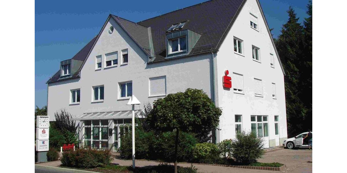 Dachgeschoßwohnung Bergen - 3.5 Zimmer, 98 m&sup2;, 450&euro; | Angebot:25855305