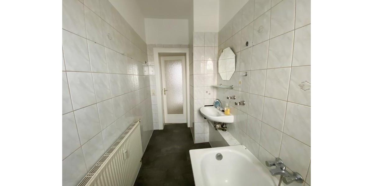 Etagenwohnung Plauen Bahnhofsvorstadt - 2 Zimmer, 61 m&sup2;, 305&euro; | Angebot:23817174