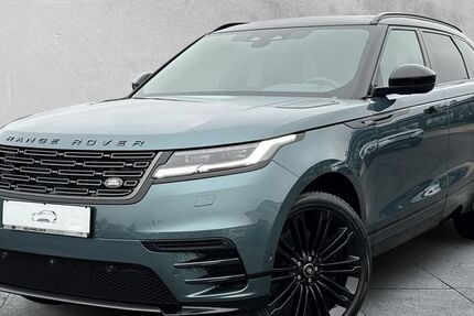 Land Rover Range Rover Velar 7.500 km 82.899 &euro; Hof 95030