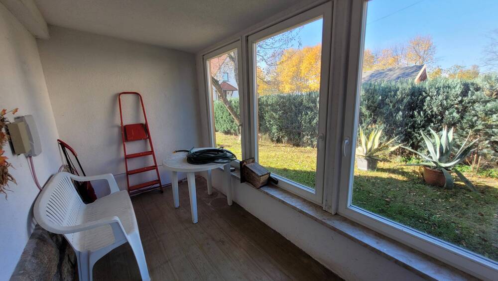 Doppelhaushälfte Rodewisch - 4 Zimmer, 90 m&sup2;, 85.000&euro; | Angebot:25776168