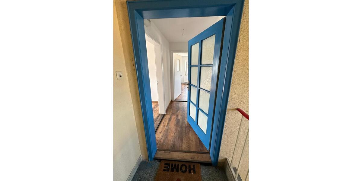 Dachgeschoßwohnung Hof Neuhof - 2 Zimmer, 50 m&sup2;, 400&euro; | Angebot:25961660