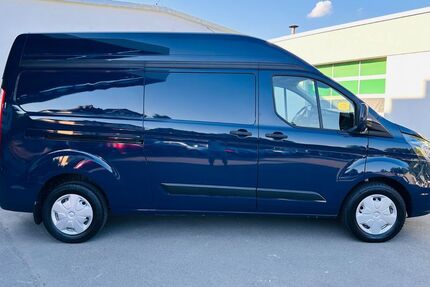 Ford Transit Custom 126.823 km 15.450 &euro; Oberkotzau 95145