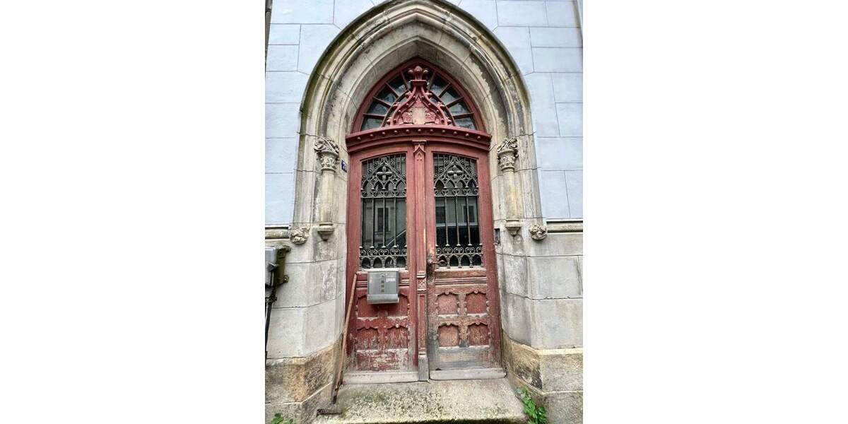 Mehrfamilienhaus, Wohnhaus Greiz - 3 Zimmer, 1 m&sup2;, 195.000&euro; | Angebot:25746716