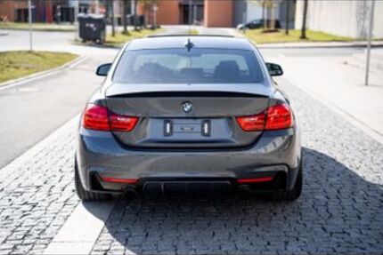 BMW 435 89.600 km 29.999 &euro; Hof 95028