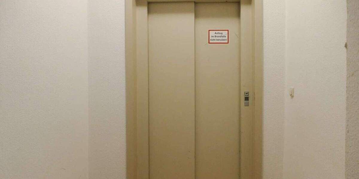 Etagenwohnung Greiz - 2 Zimmer, 36 m&sup2;, 31.000&euro; | Angebot:25678421