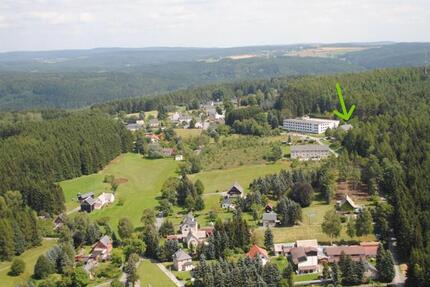 Wohnung Bad Elster - 3 Zimmer, 61 m&sup2;, 370&euro; | Angebot:24428352