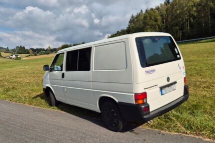 VW T4 andere 276.000 km 3.400 &euro; Klingenthal 08248