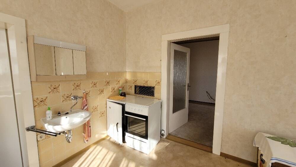 Doppelhaushälfte Markneukirchen Erlbach - 6 Zimmer, 124 m&sup2;, 59.000&euro; | Angebot:26065679