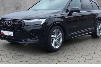 Audi Q7 29.300 km 76.980 &euro; Plauen 08527