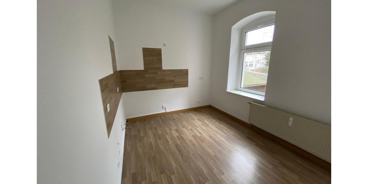 Erdgeschoßwohnung Reichenbach im Vogtland Obermylau - 2 Zimmer, 47 m&sup2;, 189&euro; | Angebot:18346913