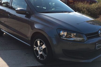 VW Polo 109.258 km 9.890 &euro; Neuensalz - Mechelgrün 08541
