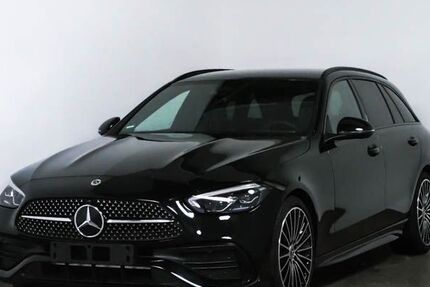 Mercedes-Benz C 180 23.192 km 39.440 &euro; Hof 95030