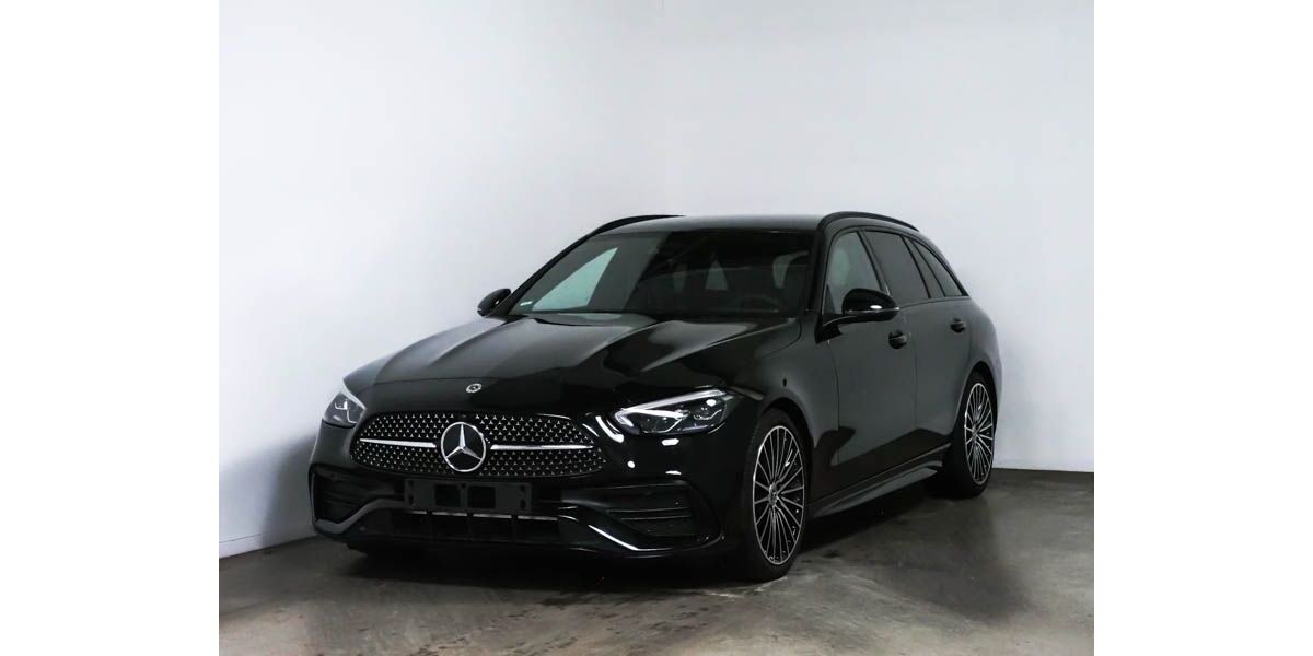 Mercedes-Benz C 180 23.192 km 39.440 &euro; Hof 95030