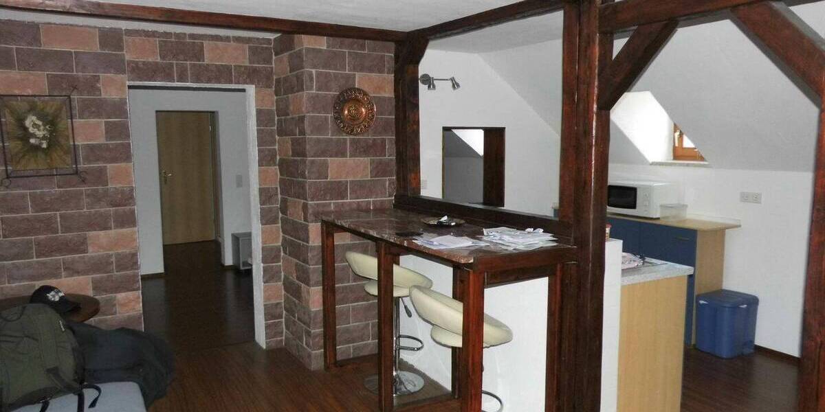 Mehrfamilienhaus, Wohnhaus Netzschkau - 95.000&euro; | Angebot:25662880