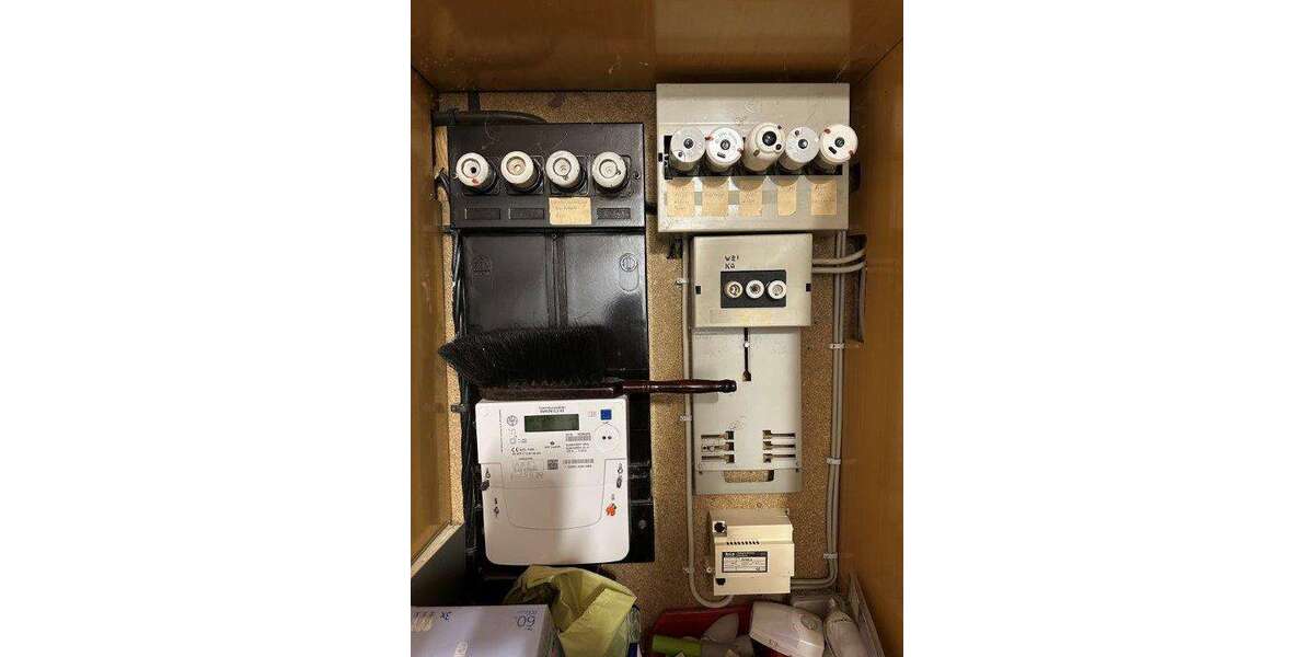 Einfamilienhaus - Raumwunder, teilmöbliert zu verkaufen - Einfamilienhaus Schleiz | Angebot:26000087