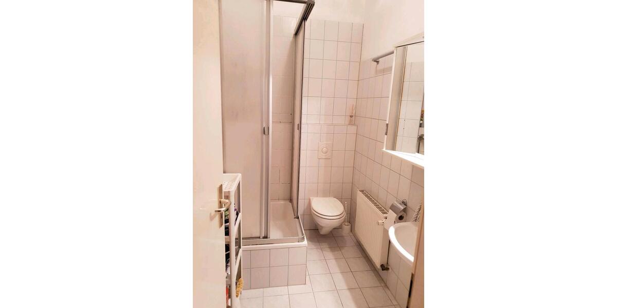 Etagenwohnung Hof Altstadt - 3 Zimmer, 105 m&sup2;, 840&euro; | Angebot:25509737