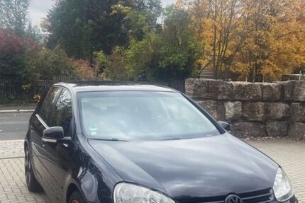VW Golf 268.000 km 3.300 &euro; Plauen 08523