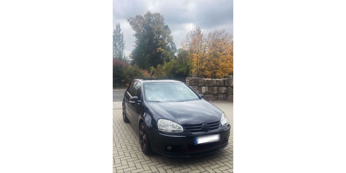 VW Golf 268.000 km 3.300 &euro; Plauen 08523