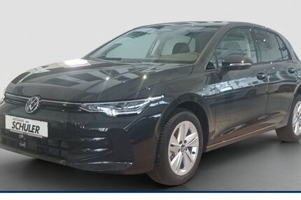 VW Golf 5.096 km 26.575 &euro; Falkenstein 08223