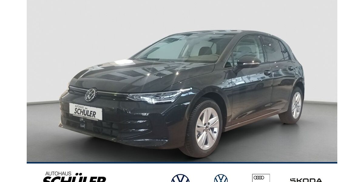 VW Golf 5.096 km 26.575 &euro; Falkenstein 08223