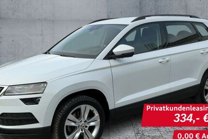 Skoda Karoq 44.000 km 24.769 &euro; Hof 95030
