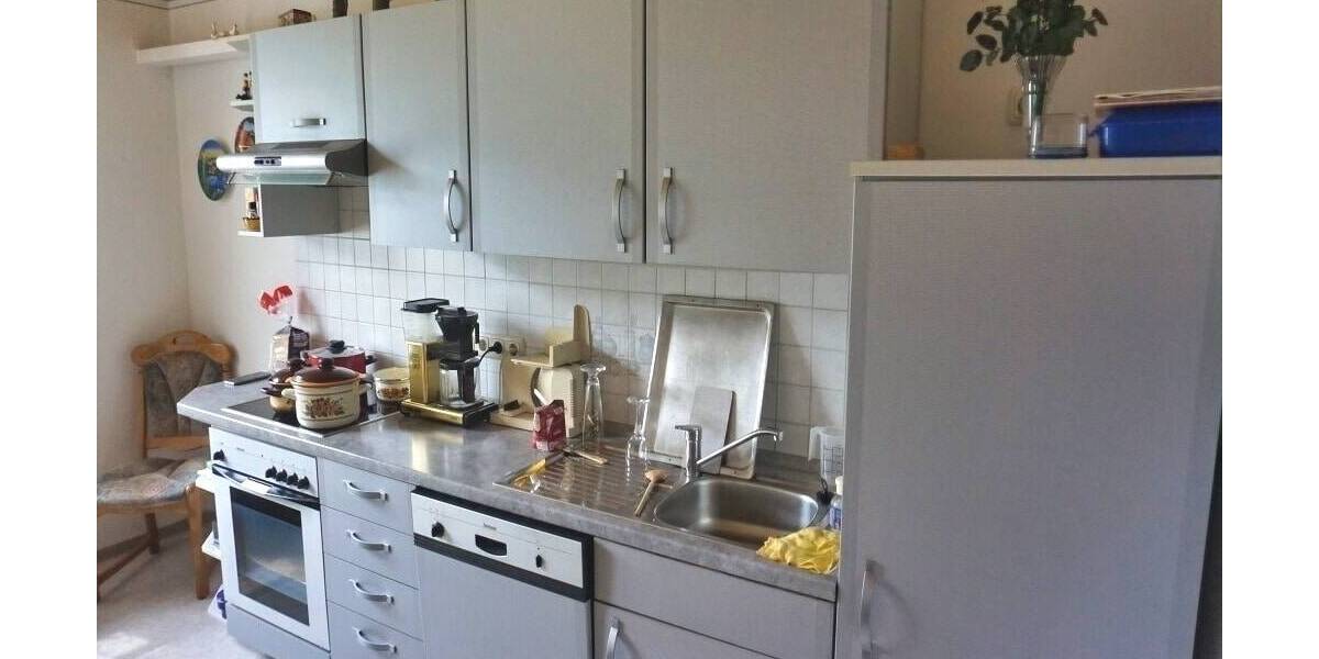 Doppelhaushälfte Muldenhammer Morgenröthe-Rautenkranz - 5 Zimmer, 100 m&sup2;, 138.000&euro; | Angebot:25662044