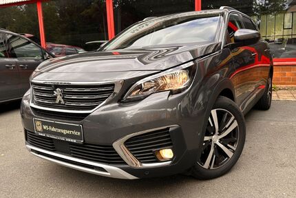 Peugeot 5008 112.207 km 13.950 &euro; Oberkotzau 95145