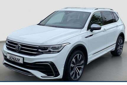 VW Tiguan Allspace 42.800 km 41.585 &euro; Falkenstein 08223