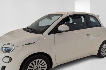 Fiat 500e 25.469 km 14.875 &euro; Plauen 08527