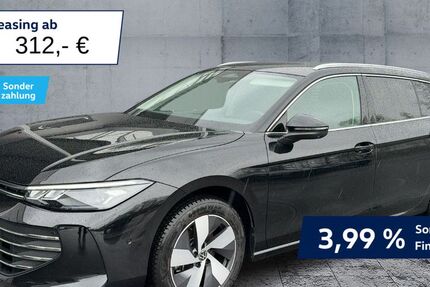 VW Passat Variant 17.700 km 32.460 &euro; Hof 95030