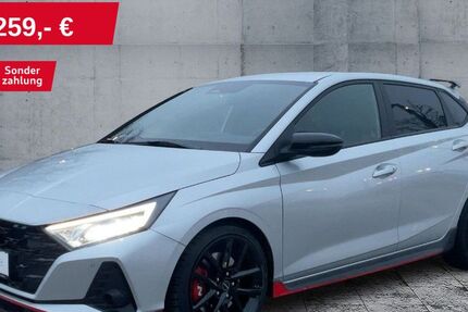 Hyundai i20 78.000 km 20.497 &euro; Hof 95030