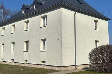 Wohnung Netzschkau - 2 Zimmer, 61 m&sup2;, 310&euro; | Angebot:25864440