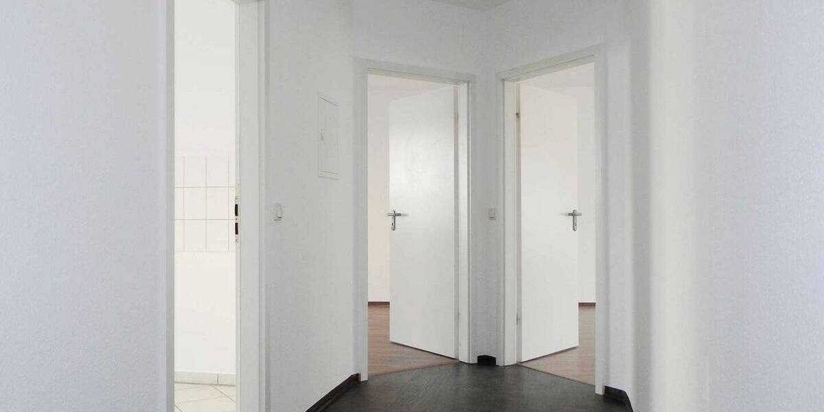 Etagenwohnung Greiz Irchwitz - 2 Zimmer, 61 m&sup2;, 320&euro; | Angebot:25674659