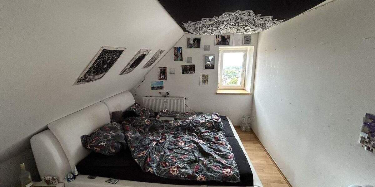 Einfamilienhaus Auerbach Schnarrtanne - 8 Zimmer, 145 m&sup2;, 210.000&euro; | Angebot:25662133