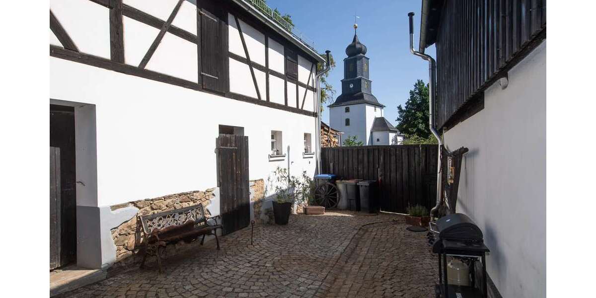 Einfamilienhaus Steinsdorf Steinsdorf - 3 Zimmer, 71 m&sup2;, 235.000&euro; | Angebot:27204331